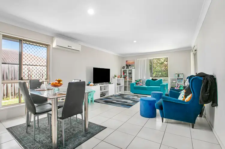 Third view of Homely house listing, 17 Domatia Street, Heathwood QLD 4110