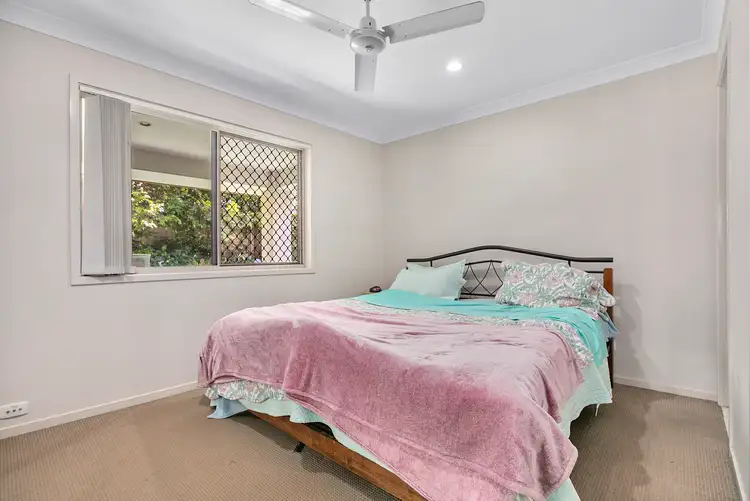 Fifth view of Homely house listing, 17 Domatia Street, Heathwood QLD 4110