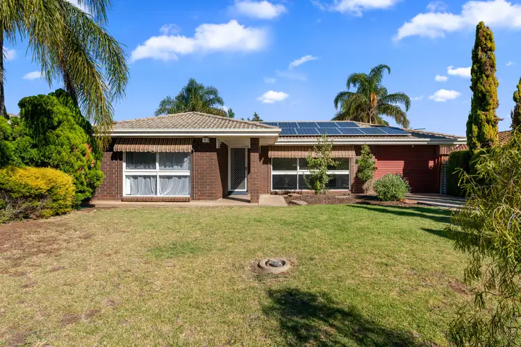 Main view of Homely house listing, 89 Marston Drive, Morphett Vale SA 5162