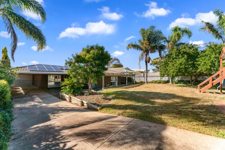 Second view of Homely house listing, 89 Marston Drive, Morphett Vale SA 5162