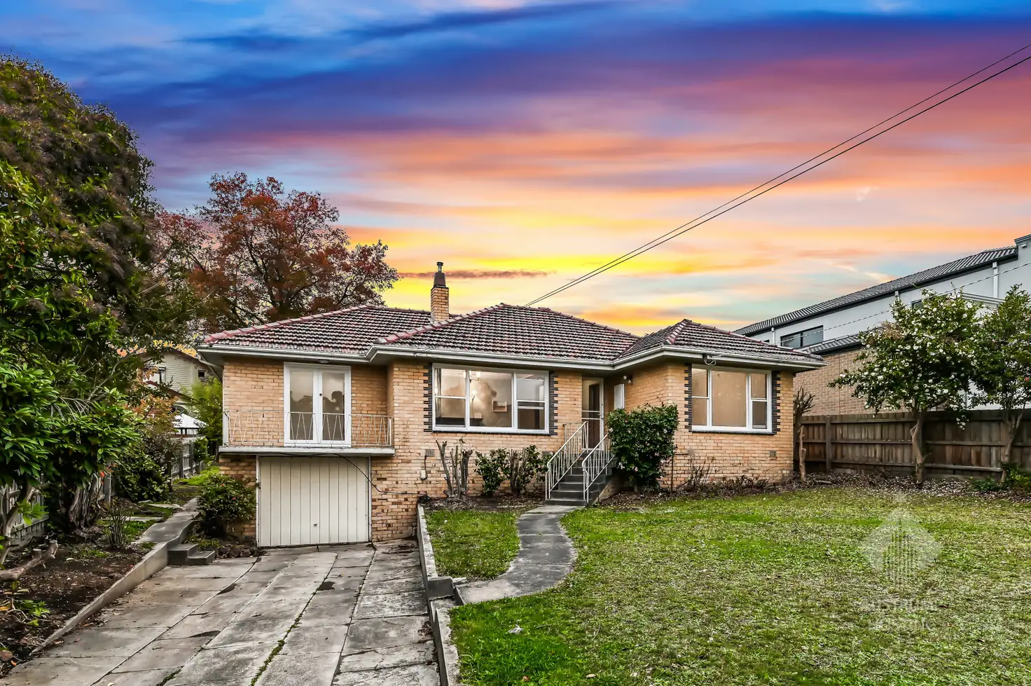 Main view of Homely house listing, 66 Hinkler Road, Glen Waverley VIC 3150
