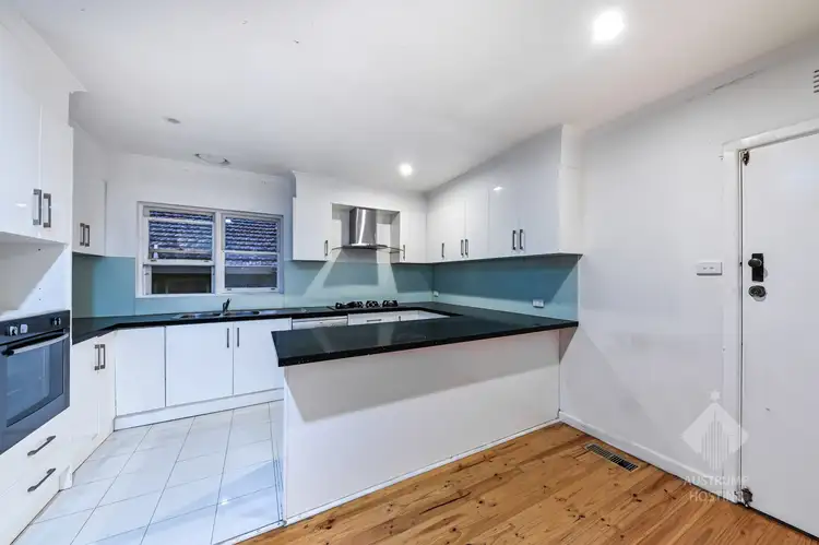 Second view of Homely house listing, 66 Hinkler Road, Glen Waverley VIC 3150