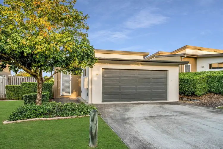 63/1 Grange Boulevard, Upper Coomera QLD 4209