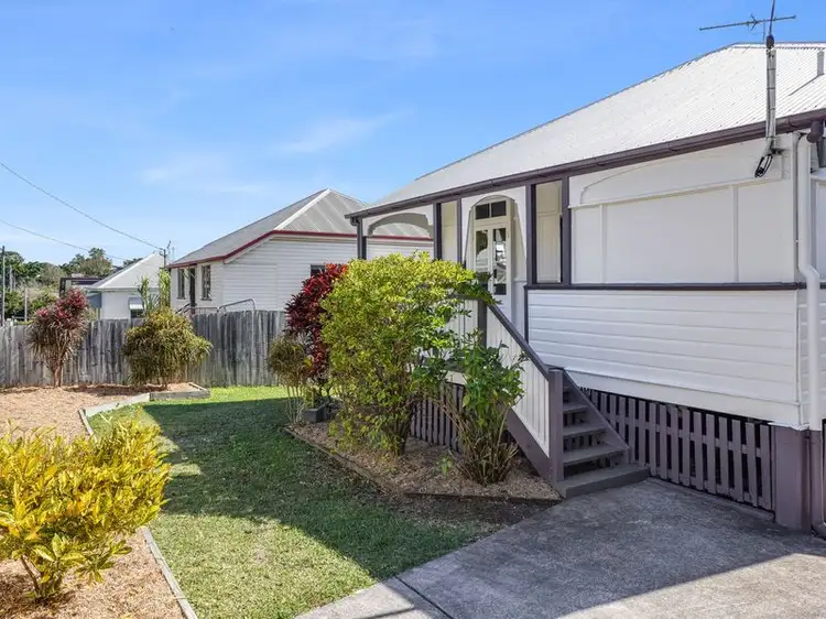 Second view of Homely house listing, 15 Bess Street, Windsor QLD 4030