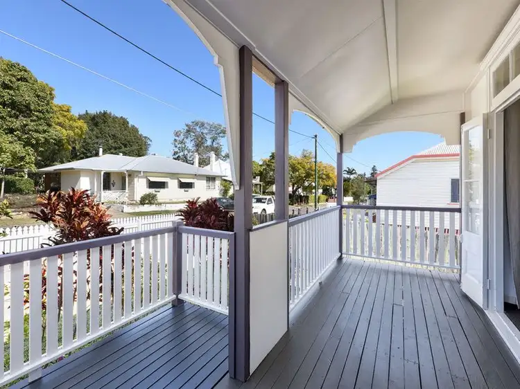 Third view of Homely house listing, 15 Bess Street, Windsor QLD 4030