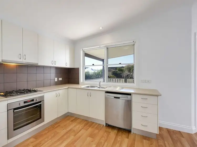 Fourth view of Homely house listing, 15 Bess Street, Windsor QLD 4030