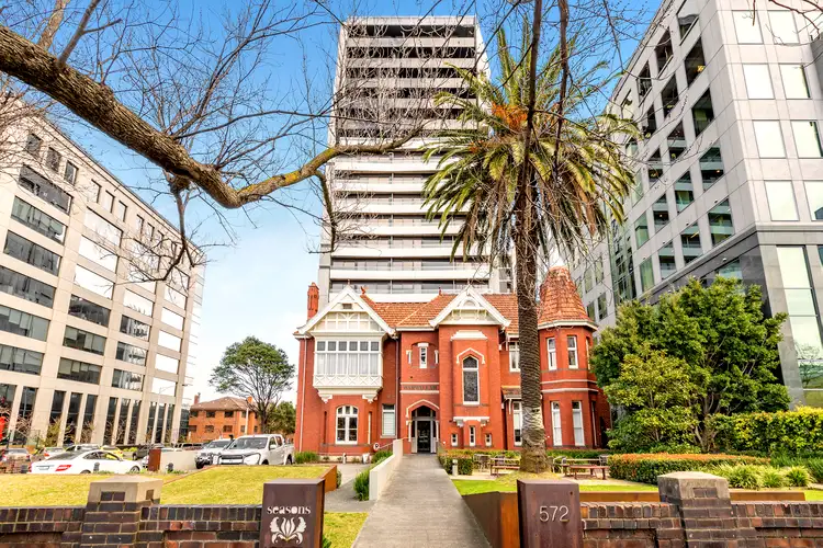 930/572 St Kilda Road, Melbourne VIC 3004