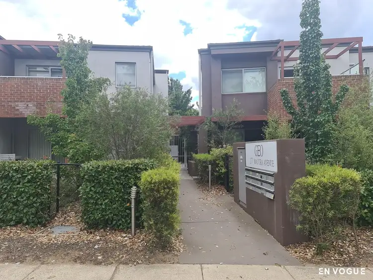 1/17 Majura Avenue, Dickson ACT 2602
