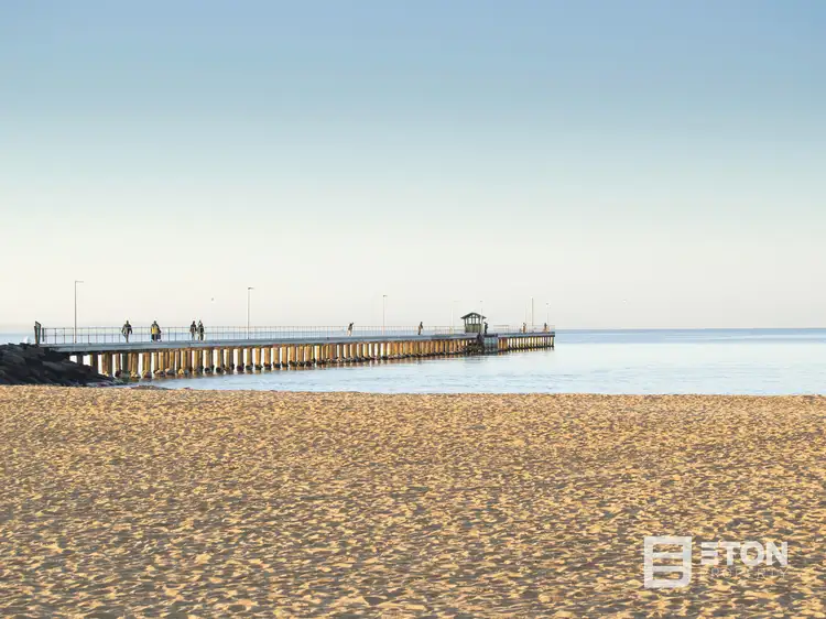 Sixth view of Homely townhouse listing, TH5/124 White Street, Mordialloc VIC 3195