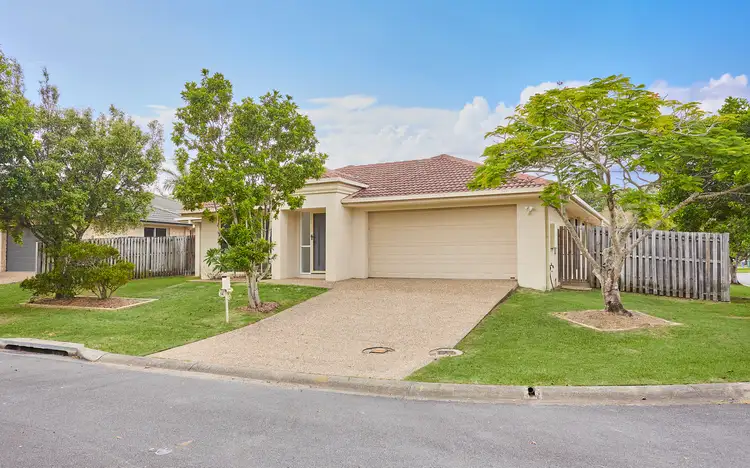 Main view of Homely house listing, 14 Eugene Drive, Varsity Lakes QLD 4227