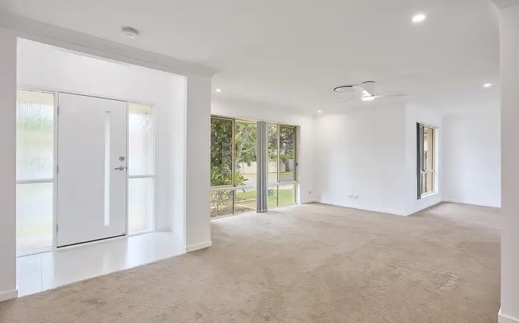 Third view of Homely house listing, 14 Eugene Drive, Varsity Lakes QLD 4227