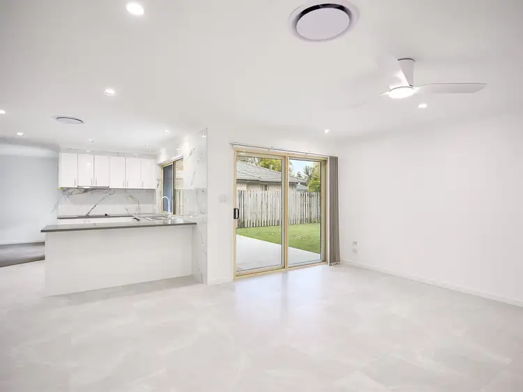 Fourth view of Homely house listing, 14 Eugene Drive, Varsity Lakes QLD 4227