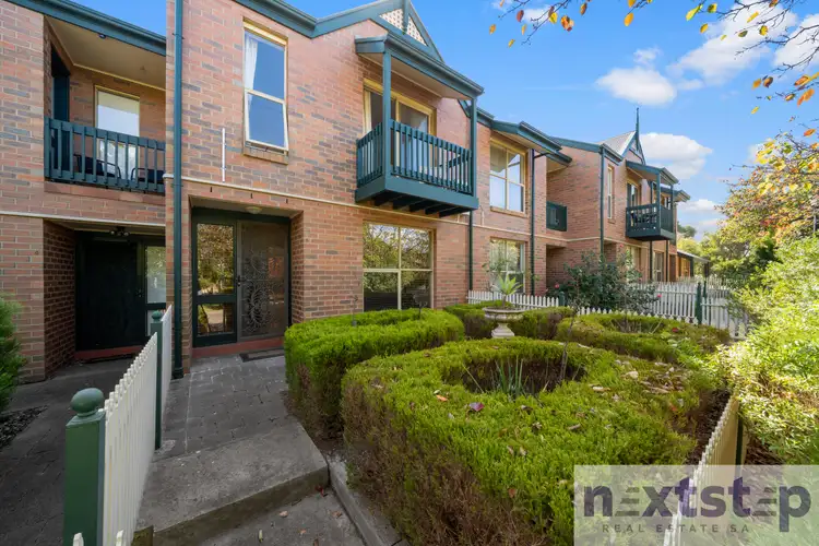 Main view of Homely townhouse listing, 5/9 Mayfair Place, Wynn Vale SA 5127