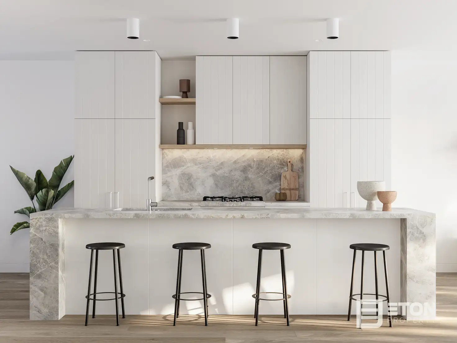 Main view of Homely townhouse listing, TH9/137 McDonald Street, Mordialloc VIC 3195