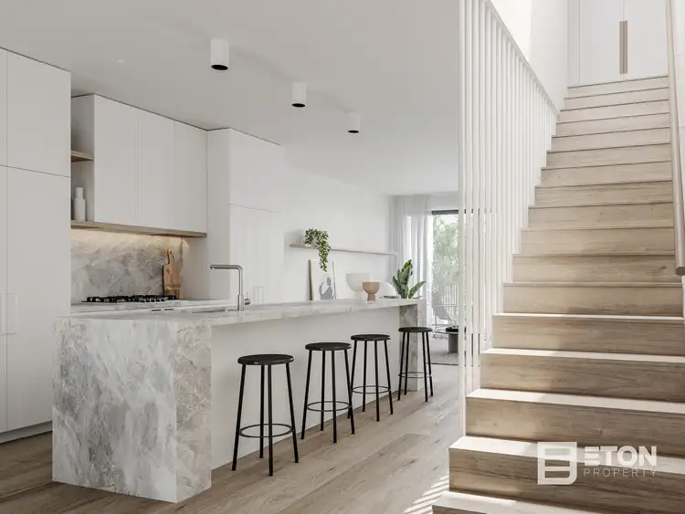 Second view of Homely townhouse listing, TH9/137 McDonald Street, Mordialloc VIC 3195