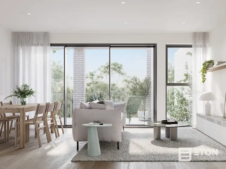 Third view of Homely townhouse listing, TH9/137 McDonald Street, Mordialloc VIC 3195