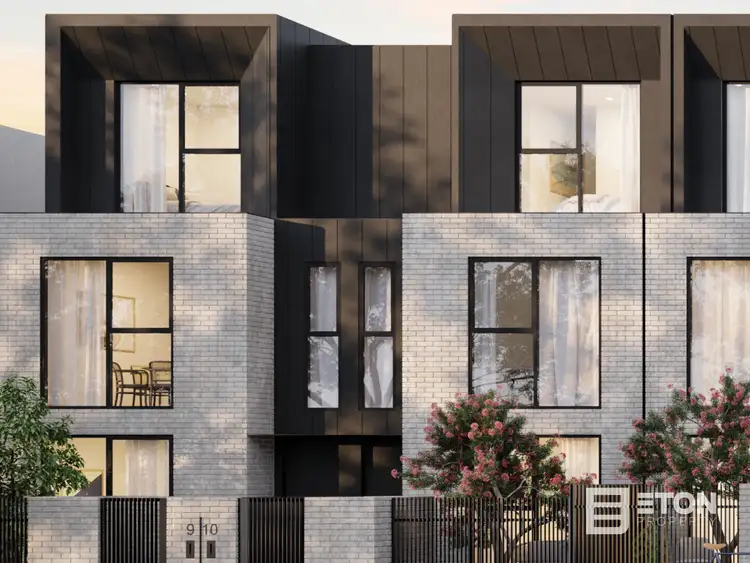 Fifth view of Homely townhouse listing, TH9/137 McDonald Street, Mordialloc VIC 3195