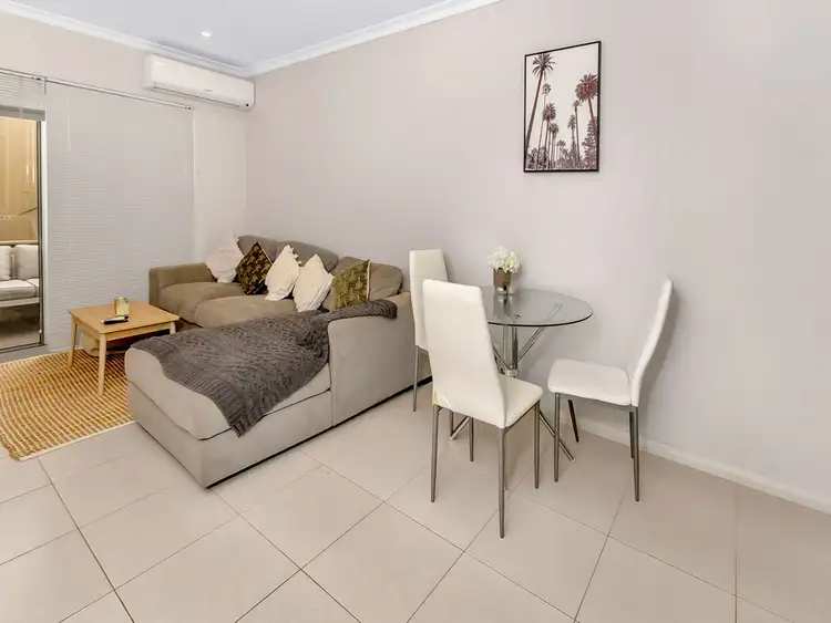 Second view of Homely house listing, 3/83 Harrison Street, Nollamara WA 6061