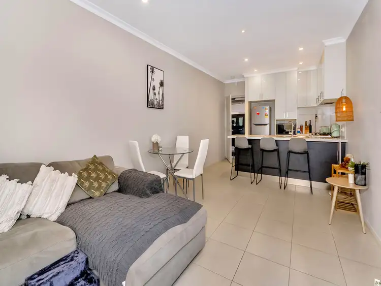 Third view of Homely house listing, 3/83 Harrison Street, Nollamara WA 6061