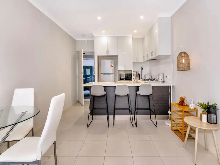 Fourth view of Homely house listing, 3/83 Harrison Street, Nollamara WA 6061