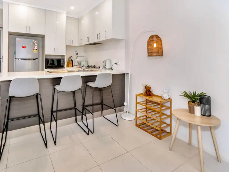 Seventh view of Homely house listing, 3/83 Harrison Street, Nollamara WA 6061