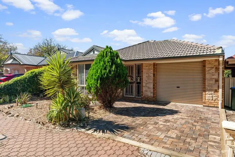 3 Vines court, Oakden SA 5086