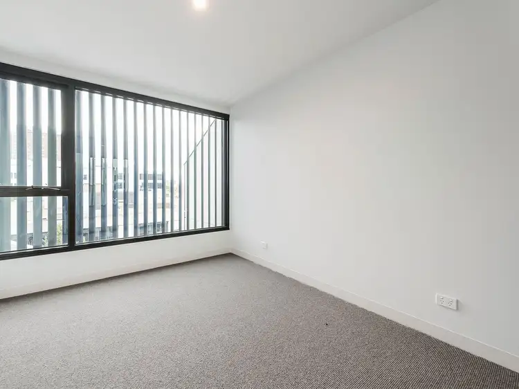 Second view of Homely apartment listing, 408/115 Church Street, Richmond VIC 3121
