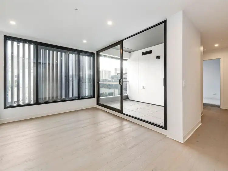 Third view of Homely apartment listing, 408/115 Church Street, Richmond VIC 3121