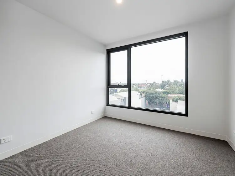 Fourth view of Homely apartment listing, 408/115 Church Street, Richmond VIC 3121