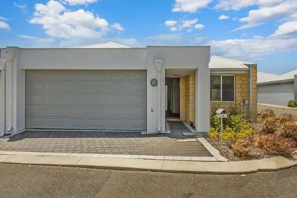 Main view of Homely house listing, 8 McDermott Road, Kwinana Town Centre WA 6167