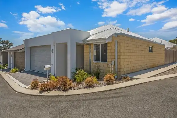 Second view of Homely house listing, 8 McDermott Road, Kwinana Town Centre WA 6167