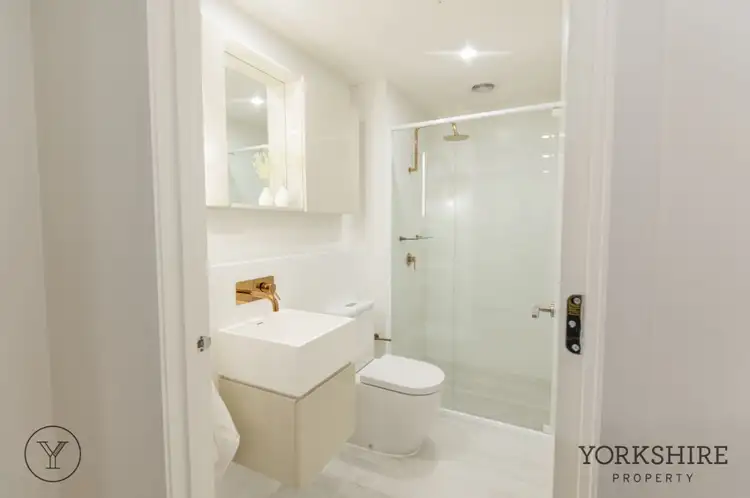 Fourth view of Homely apartment listing, 117/338 Gore Street, Fitzroy VIC 3065