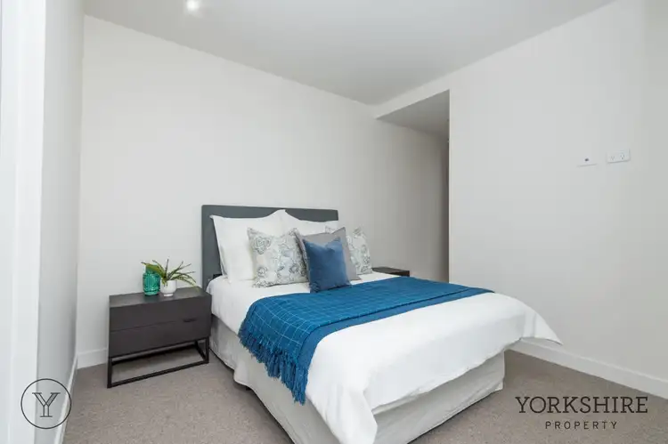 Fifth view of Homely apartment listing, 117/338 Gore Street, Fitzroy VIC 3065