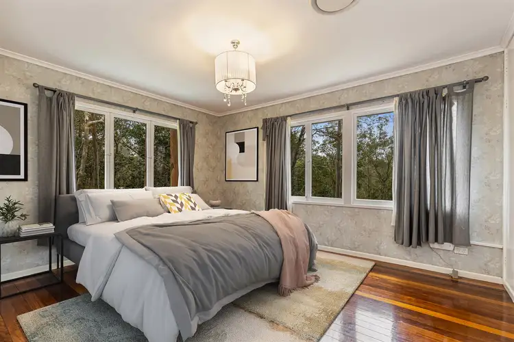 Fifth view of Homely house listing, 23 Cedarleigh Road, Kenmore QLD 4069