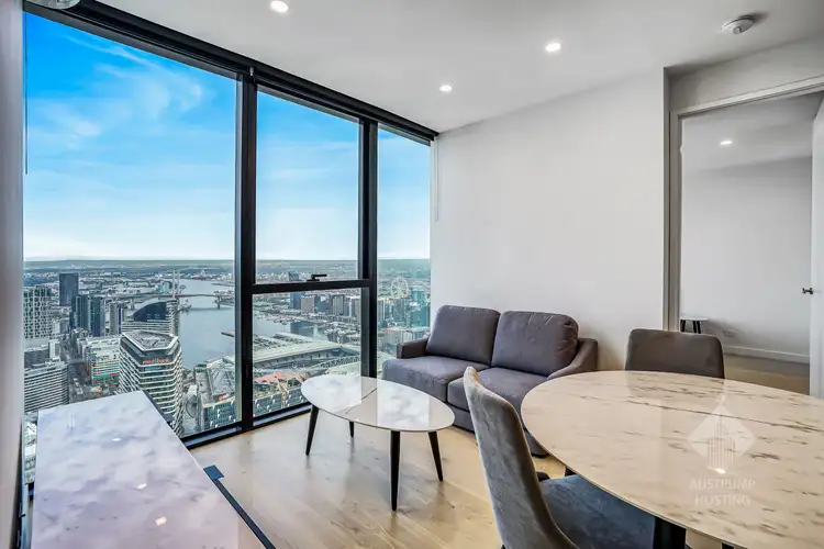 5501/138 Spencer Street, Melbourne VIC 3000