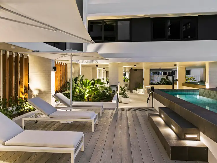 Fourth view of Homely unit listing, 2303/100 Duporth Ave, Maroochydore QLD 4558