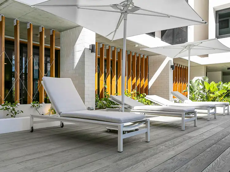 Fifth view of Homely unit listing, 2303/100 Duporth Ave, Maroochydore QLD 4558