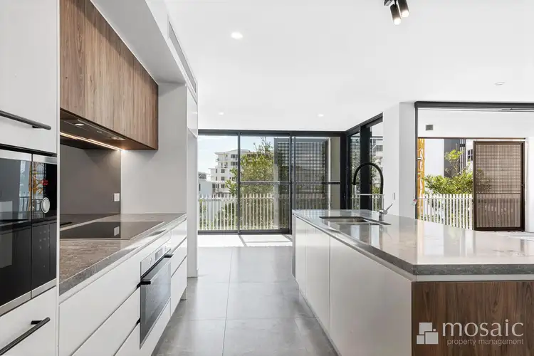 Second view of Homely unit listing, 2704/100 Duporth Ave, Maroochydore QLD 4558