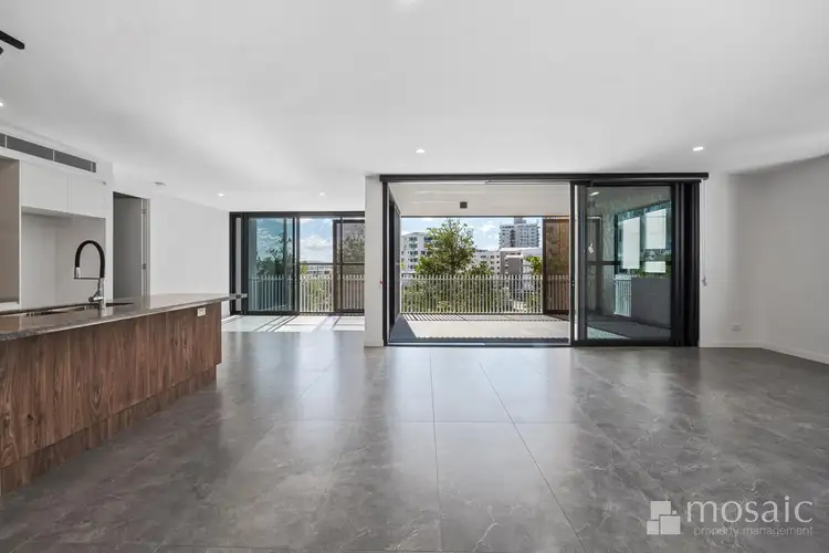 Third view of Homely unit listing, 2704/100 Duporth Ave, Maroochydore QLD 4558