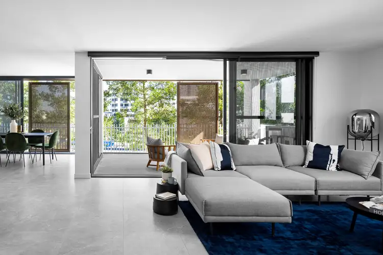 Fourth view of Homely unit listing, 2704/100 Duporth Ave, Maroochydore QLD 4558