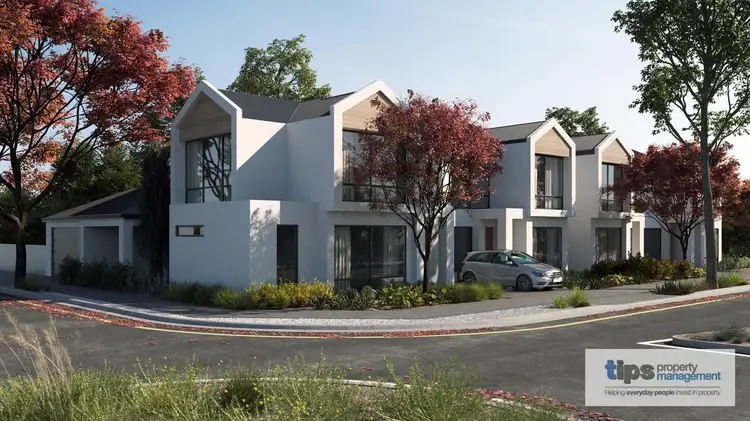 Second view of Homely townhouse listing, 6A Fisher St, Felixstow SA 5070
