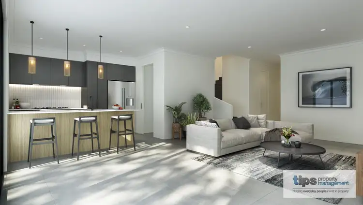 Third view of Homely townhouse listing, 6A Fisher St, Felixstow SA 5070