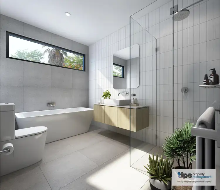 Fourth view of Homely townhouse listing, 6A Fisher St, Felixstow SA 5070