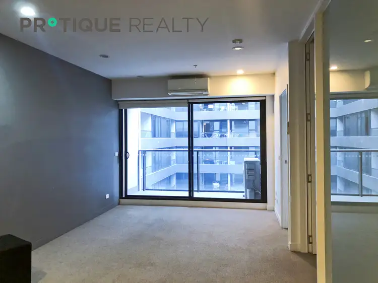 Fourth view of Homely apartment listing, 903/33 Batman Street, West Melbourne VIC 3003