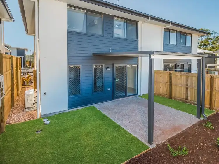 Third view of Homely townhouse listing, 51/11 Tesch Road, Griffin QLD 4503