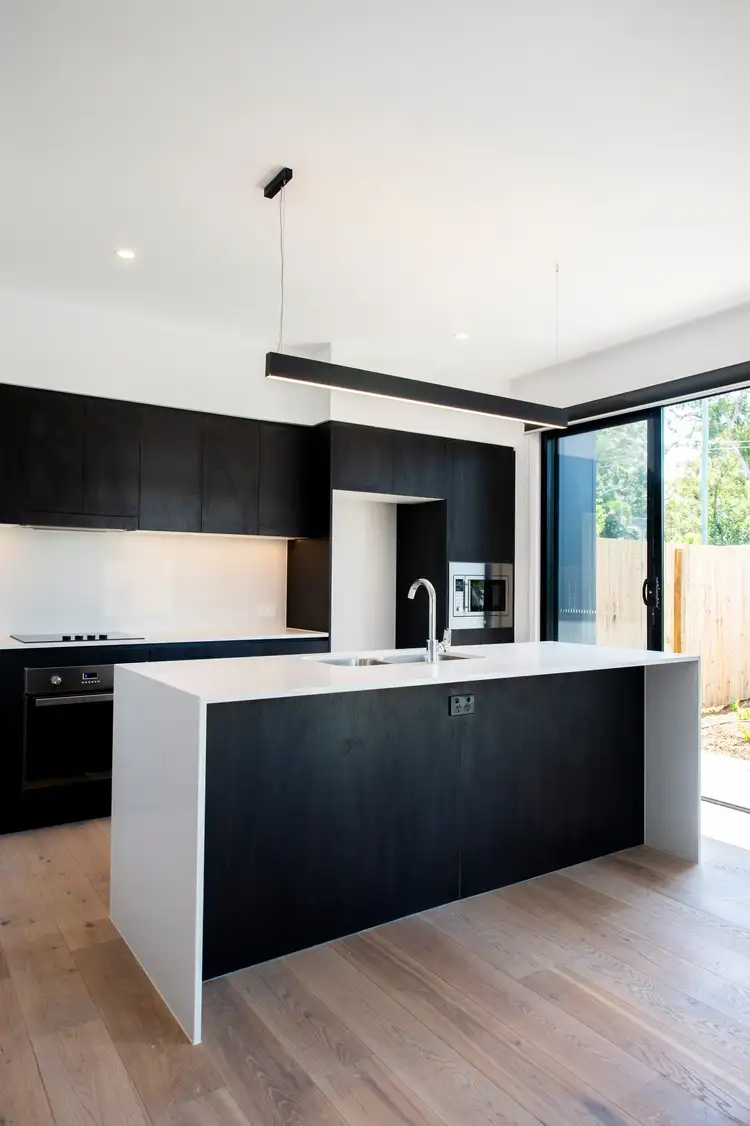 Second view of Homely townhouse listing, 21/867 South Pine Road, Everton Park QLD 4053