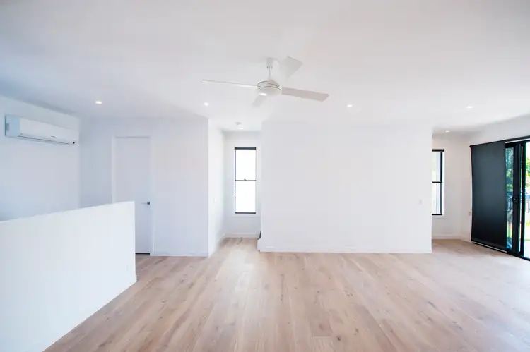Third view of Homely townhouse listing, 21/867 South Pine Road, Everton Park QLD 4053