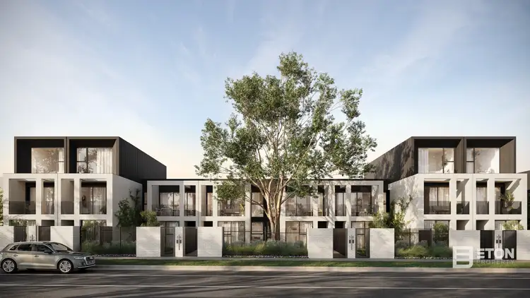 Third view of Homely house listing, 130 White Street, Mordialloc VIC 3195