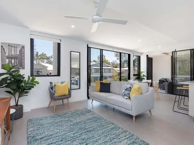 3/4 Terrace Street