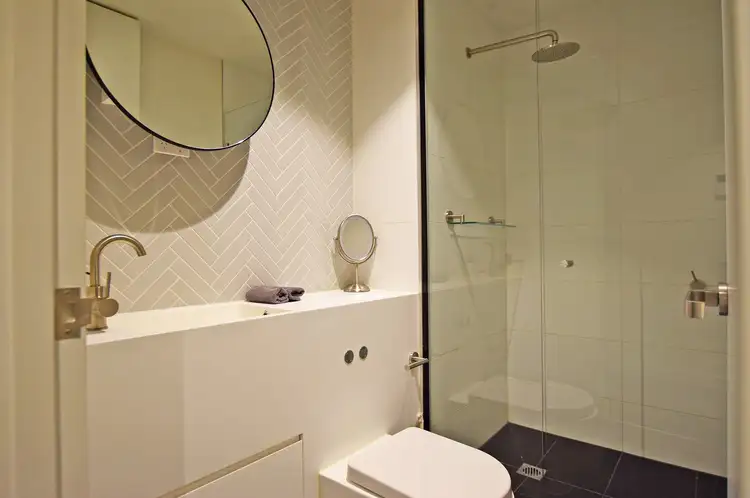Sixth view of Homely unit listing, 2911/135 A'Beckett Street, Melbourne VIC 3000
